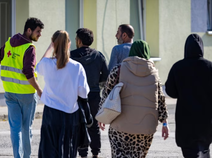 Shkurtohet kohëzgjatja e procesit për azil në Gjermani