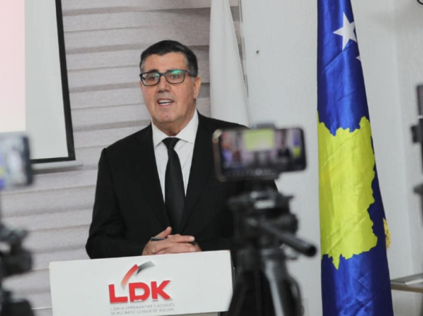 Haziri: Nga sanksionet e BE-së, Kosova humbi mbi 400 milionë euro