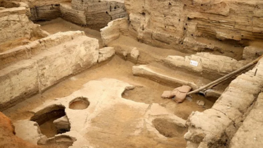 Zbulohet “buka më e vjetër në botë” në Turqi