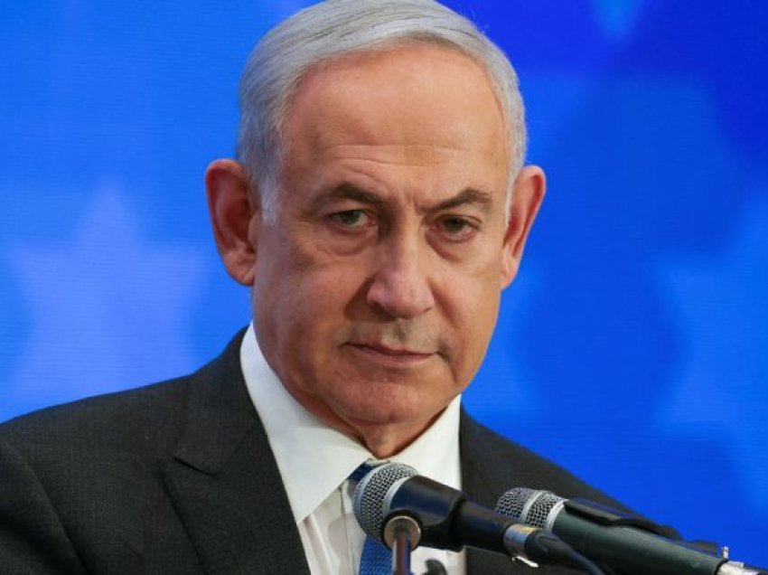 Netanyahu: Kemi vrarë njeriun numër katër të Hamasit, në radhë janë treshi – dyshi e njëshi