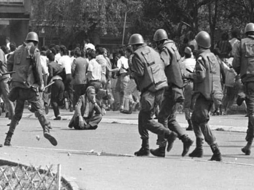 Haradinaj: Protestat e viti 1981 dridhën themelet e regjimit serb