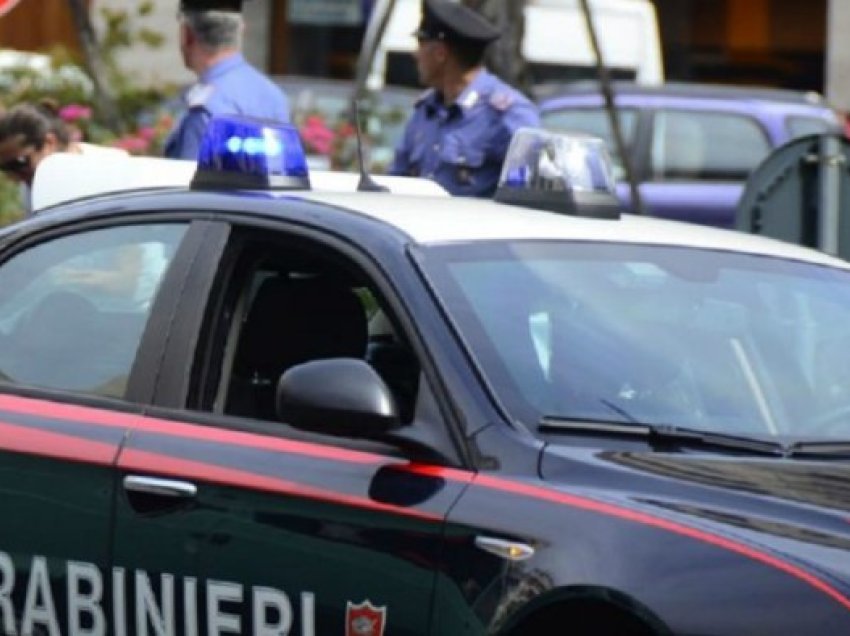 Kapet me kokainë e heroinë në makinë, në pranga shqiptari në Itali