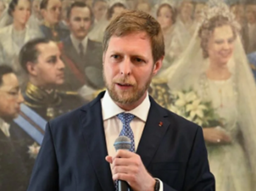 Videoja virale dhe e vërteta e Princ Leka II dhe trashëgimisë së tij