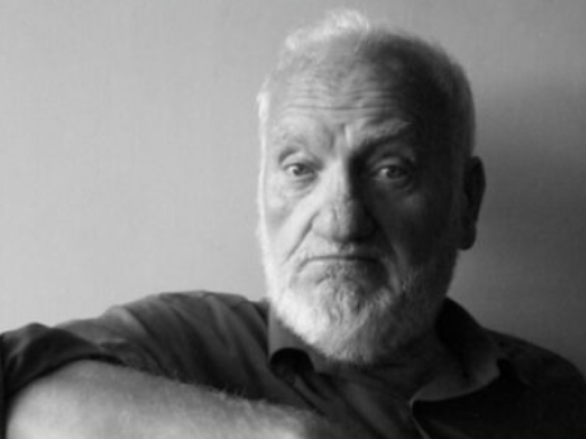 Vdes gazetari dhe shkrimtari i njohur shqiptar