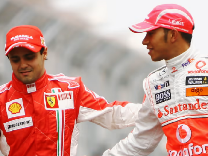 Ish - piloti i Ferrarit dërgon në gjyq FIA-n