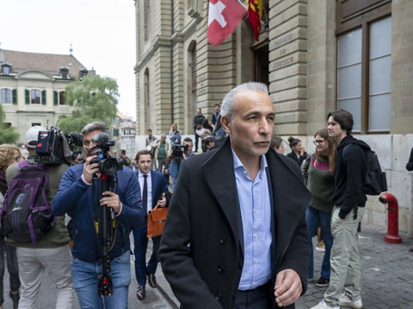 Gjykata e Gjenevës dënon gazetarin për përçarje, urrejtje dhe shpifje me 40.000 franga zvicerane