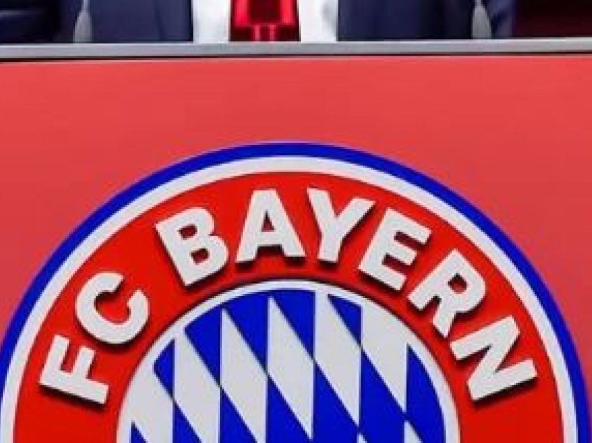 Bayern Munih sfidon Arsenalin dhe Barcelonën