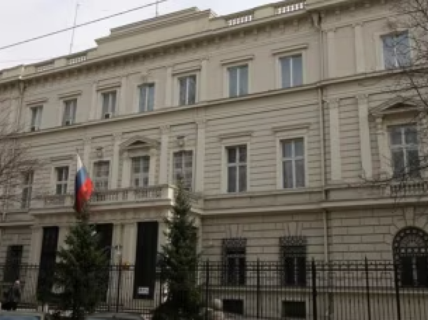 Rusia pretendon se nuk ka prova për vendimin e Austrisë për të dëbuar dy diplomatë