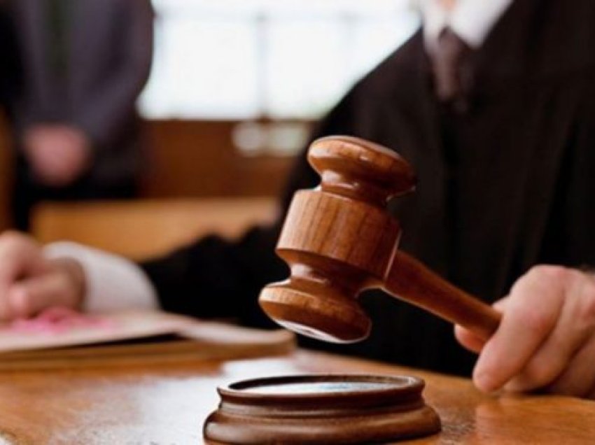 “Subvencionet 4”, mbahet seanca për caktimin e lartësisë së dënimit ndaj dy të akuzuarve në rastin