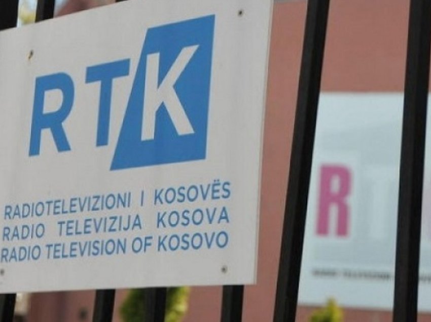 Rrahje te RTK-ja, punëtori i televizionit dyshohet se sulmoi brutalisht kamerierin e bufesë