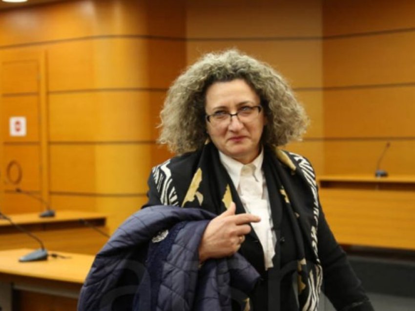 Gazetari i njohur zbardh detajet e bujshme: Ja kush e pagoi sulmin ndaj gjyqtares Gjoka