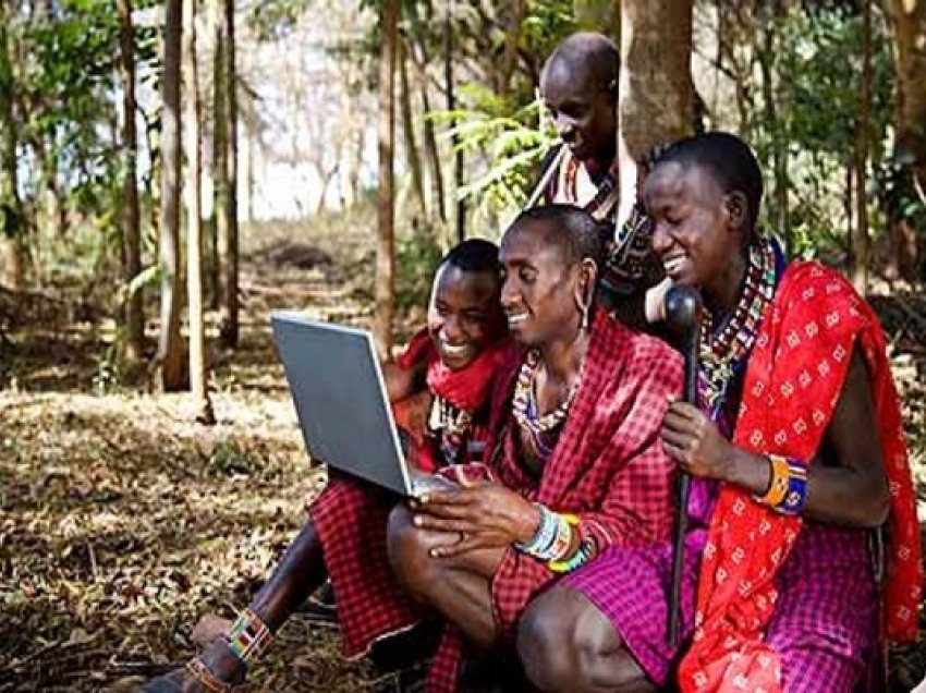 ​Ndërprerje masive të internetit janë raportuar në të gjithë Afrikën