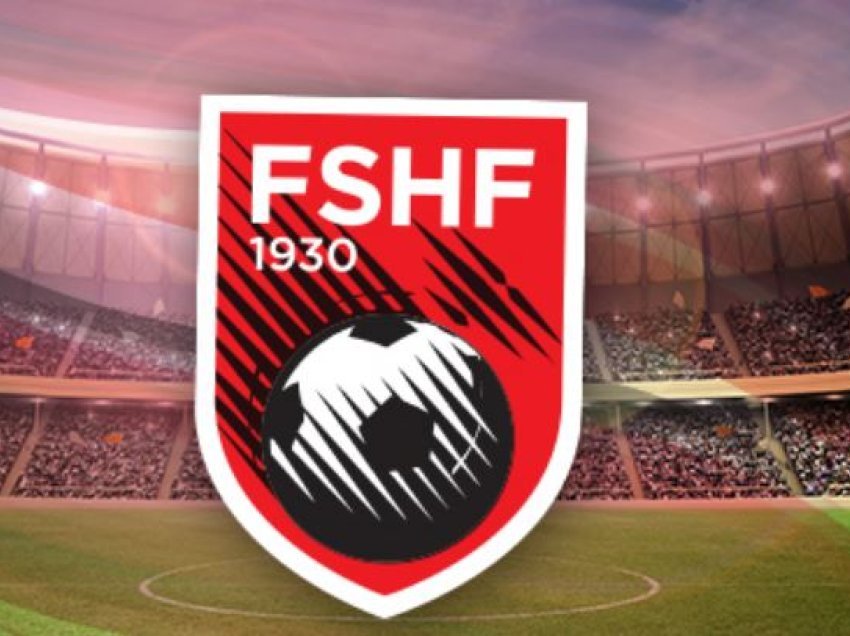 FSHF organizon turneun e veçantë për “veteranët” marrin pjesë Shqipëria, Hannover e Flamurtari