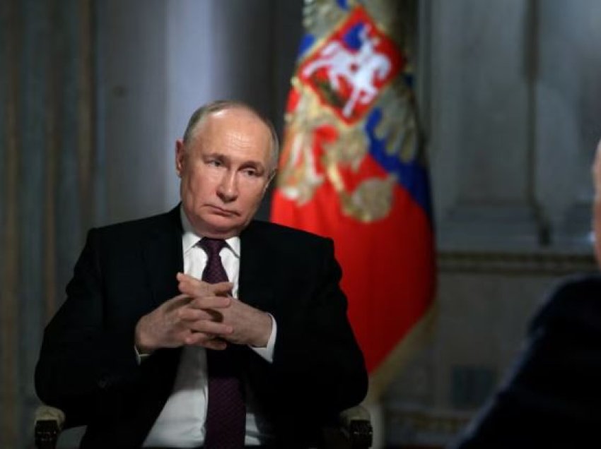 Kremlini: Putini nuk kërcënoi për përdorimin e armëve bërthamore