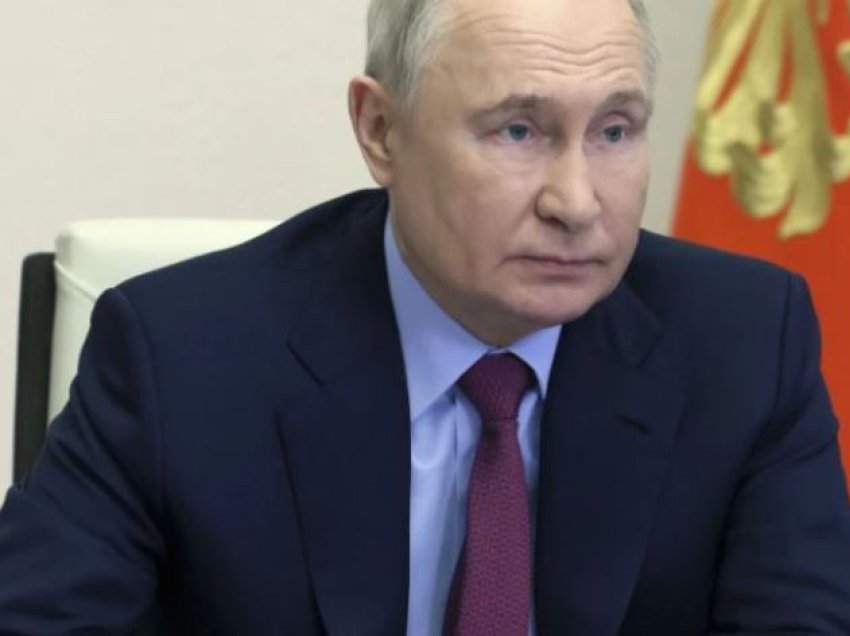 Putin: Rusia lider botëror në teknologjinë bërthamore