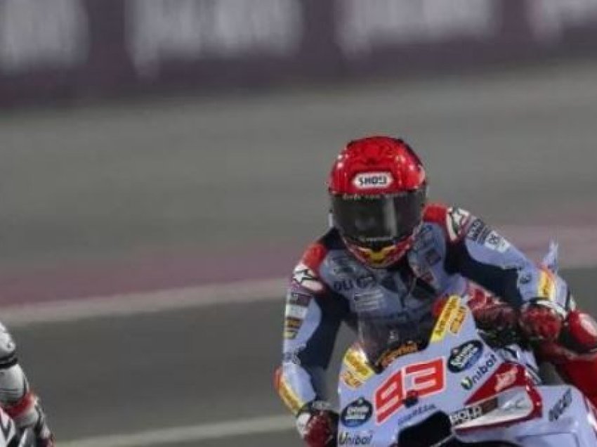 Talenti 19-vjeçar spanjoll: Të debutoje në MotoGP ishte njësoj sikur të humbisje virgjërinë
