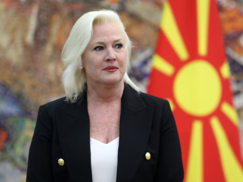 Ageler kërkon të ndalet presioni ndaj gjyqësorit në Maqedoni të Veriut