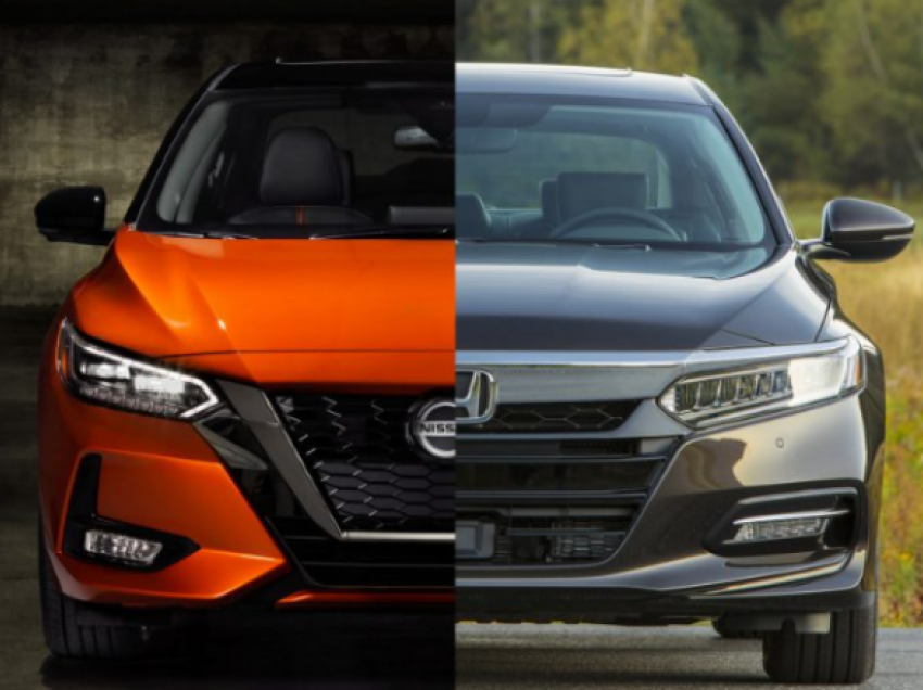 Honda dhe Nissan konfirmojnë bisedimet rreth bashkimit të forcave për prodhimin e veturave elektrike