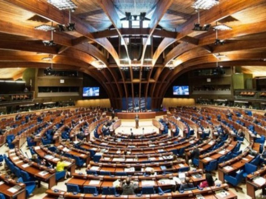 ​Frika për kushte të reja në procesin e anëtarësimit të Kosovës në Këshill të Evropës