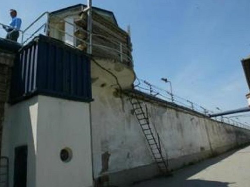 Kapet shkupjani që kishte ikur nga burgu i Idrizovës, është i dënuar me 15 vjet burg
