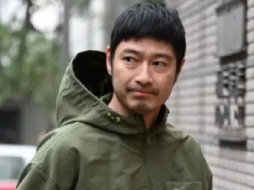 Trazirat e vitit 2019 në Hong Kong, dënohet me burg aktori Gregory Wong