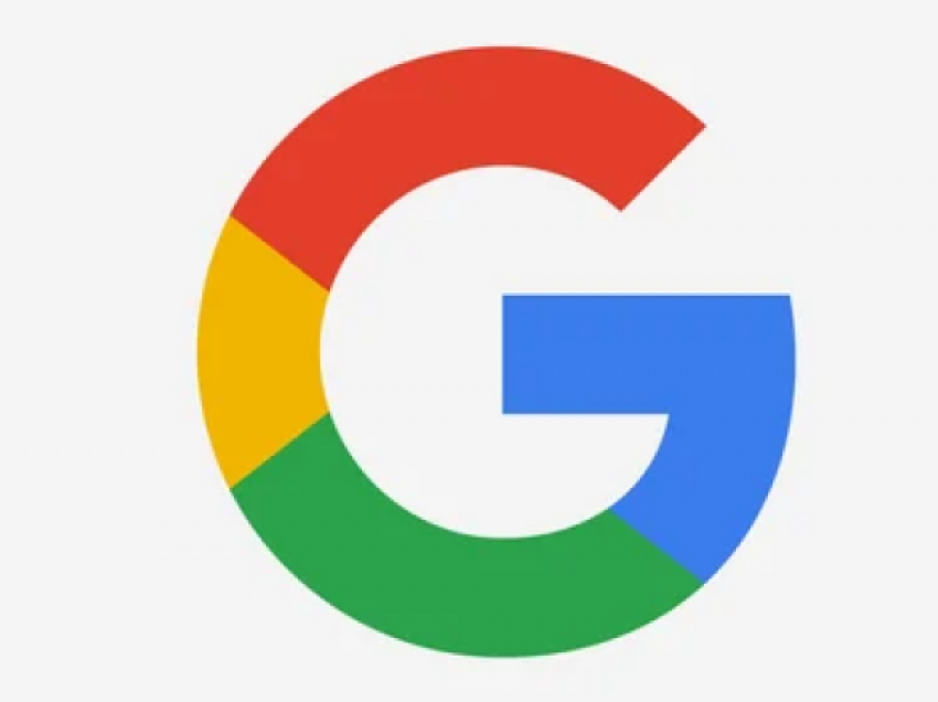 Çdokush mund ta shohë logon e Google, por jo të gjithë e vërejnë “gabimin” që fshihet në të