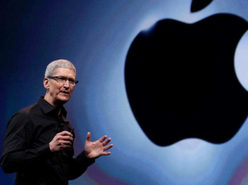 Apple do të paguajë gjobë prej 490 milionë dollarësh nën akuzat se ka mashtruar për shitjet në Kinë