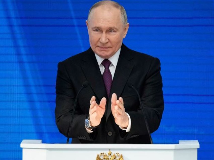 Dy ekspertë paralajmërojnë: Putini dëshiron, në Ballkan të nisë një luftë të re  