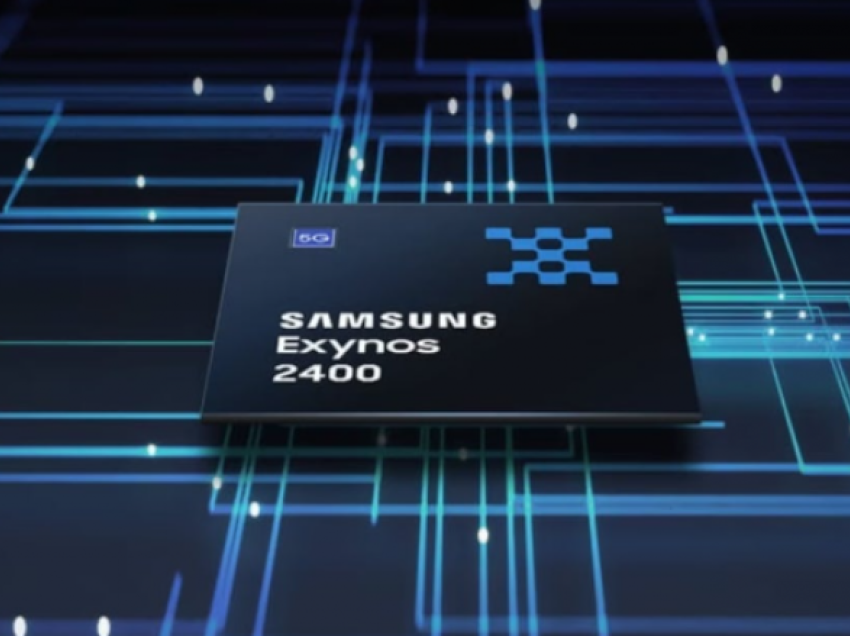 Samsung po tenton të kursejë para duke përdorur çipat e tij Exynos