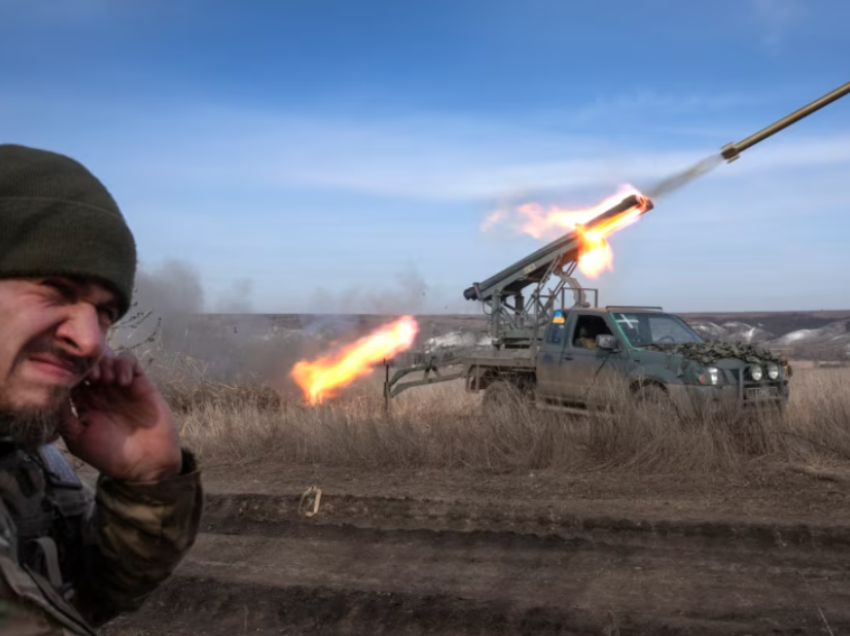 Lufta në Ukrainë dhe roli i Perëndimit