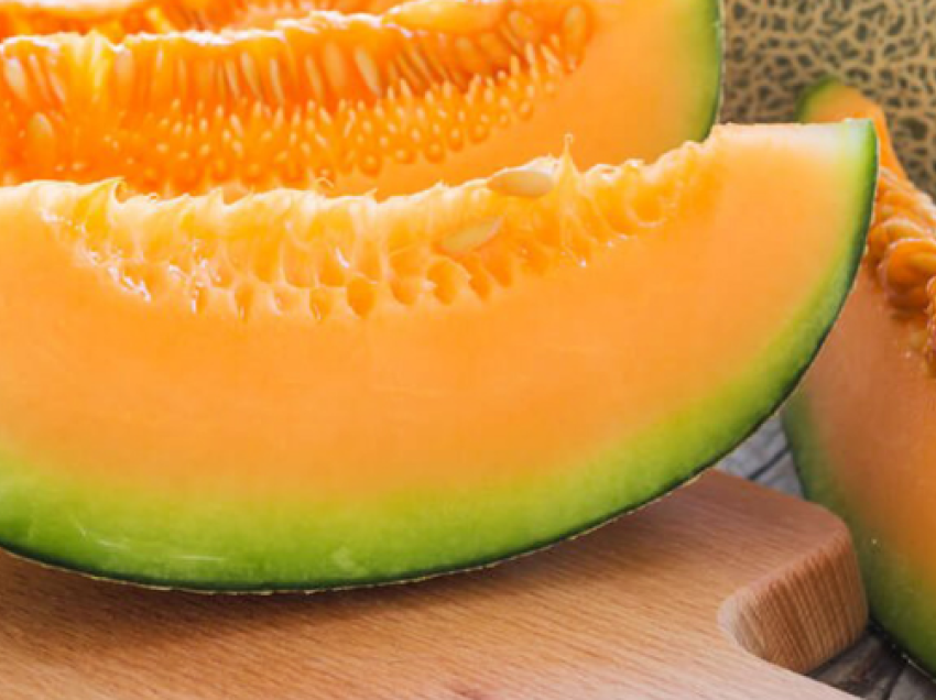 Pjepri – një frut i pasur me vitamina, minerale dhe antioksidantë