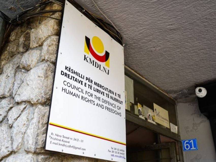KMDLNj: ZRrE-ja do ta vazhdojë keqbërjen ndaj qytetarëve të Kosovës