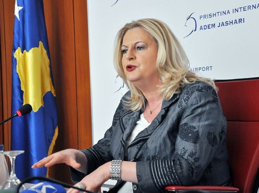 Tahiri për dinarin: Është dashur të zgjidhet përmes dialogut me qytetarët serbë në Kosovë