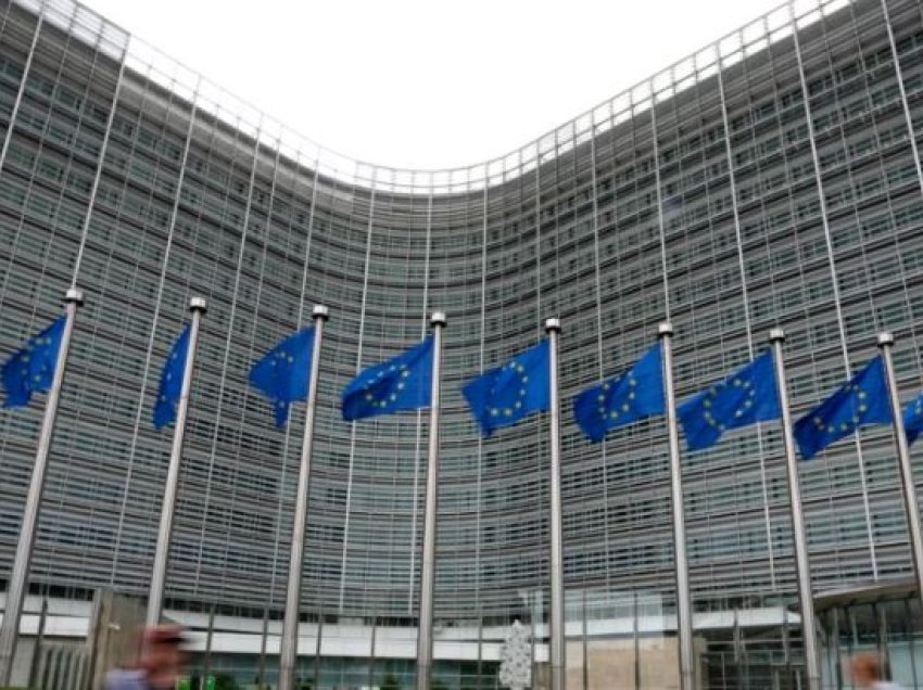 BE-ja mundëson qasje pa tarifa të importeve ukrainase