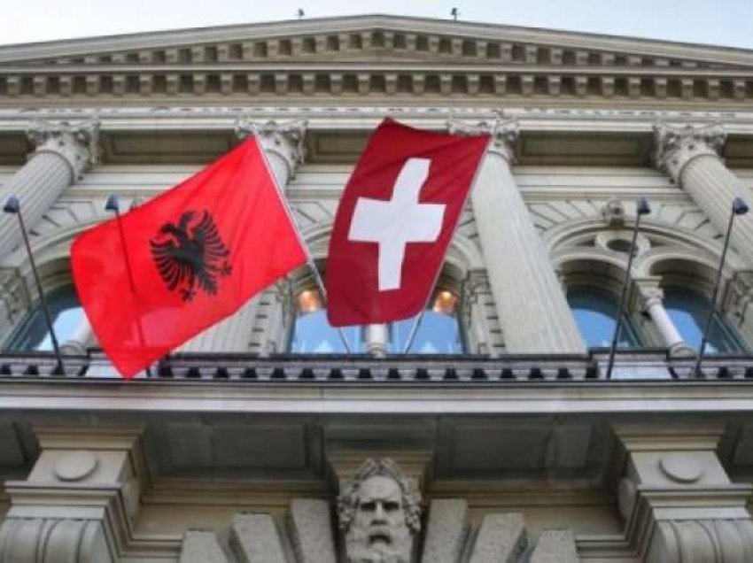 “Shqipja, e dyta më e folur në Zvicër” - gazetari: Flitet nga rreth kaq mijë persona