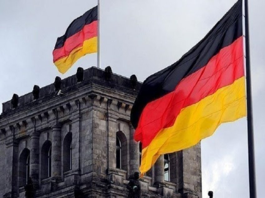 ​Gjermania i kërkon Izraelit të garantojë sigurinë e punonjësve të ndihmave në Gaza