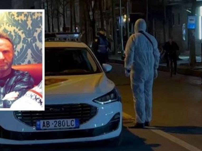 Tentoi të vriste Selami Brahimin një muaj më parë, ekstradohet nga Gjermania 68-vjeçari