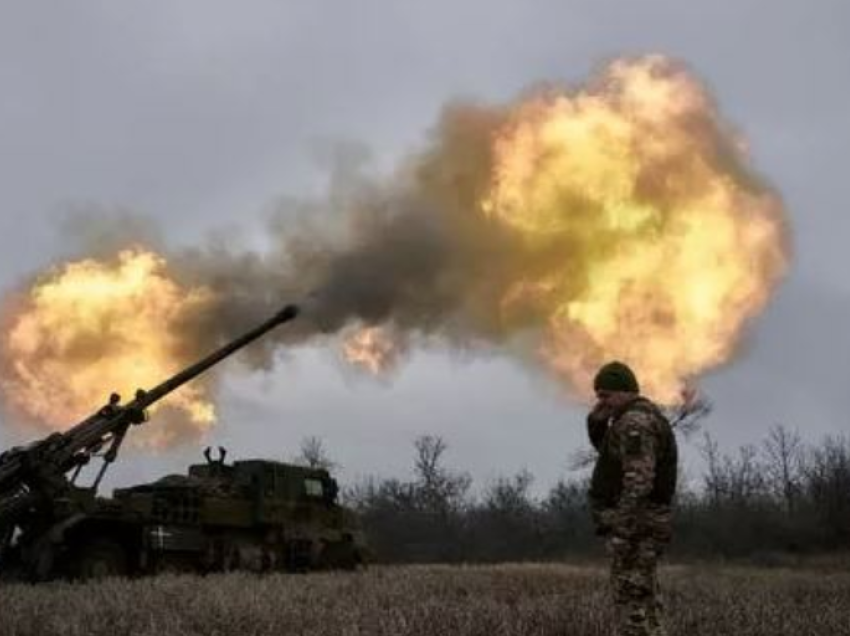 Hungaria refuzon të dërgojë armë ose municion në Ukrainë