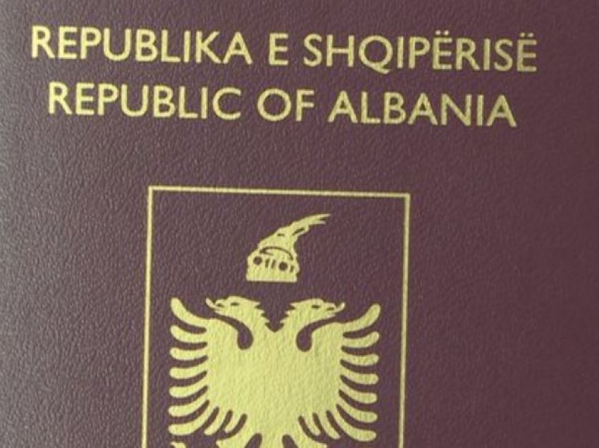 Shqipëria përshpejton procedurën e marrjes së pasaportës, interes ka arsimi, sporti dhe kultura