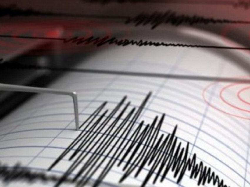 Tërmet në Shqipëri, lëkundet jugu