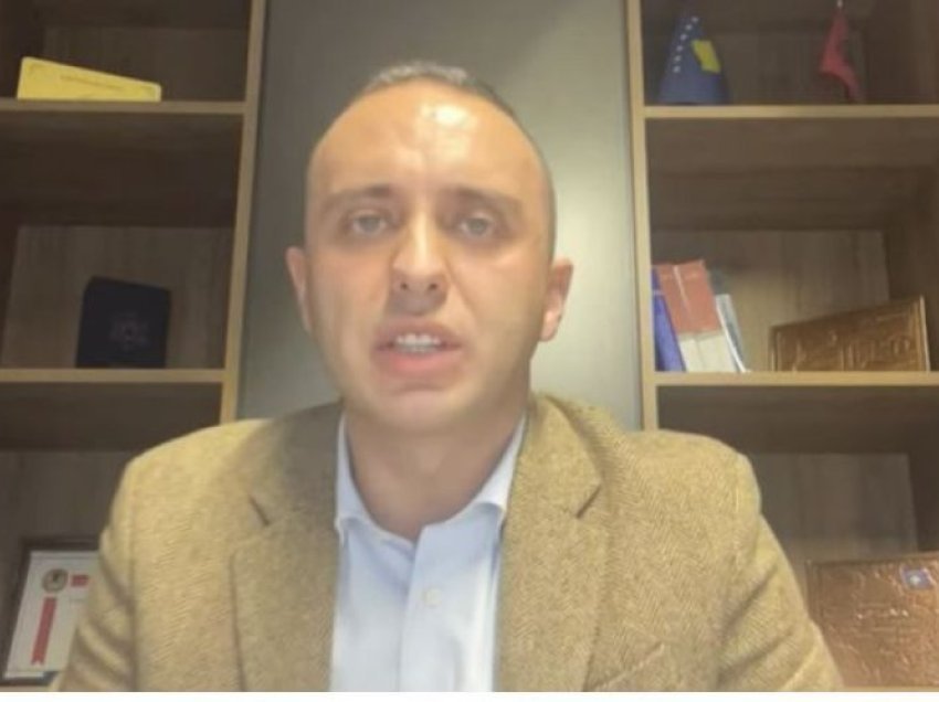 “E denoncuan 27 vajza”, avokati: Profesori në Kosovë i ka ngacmuar hapur seksualisht