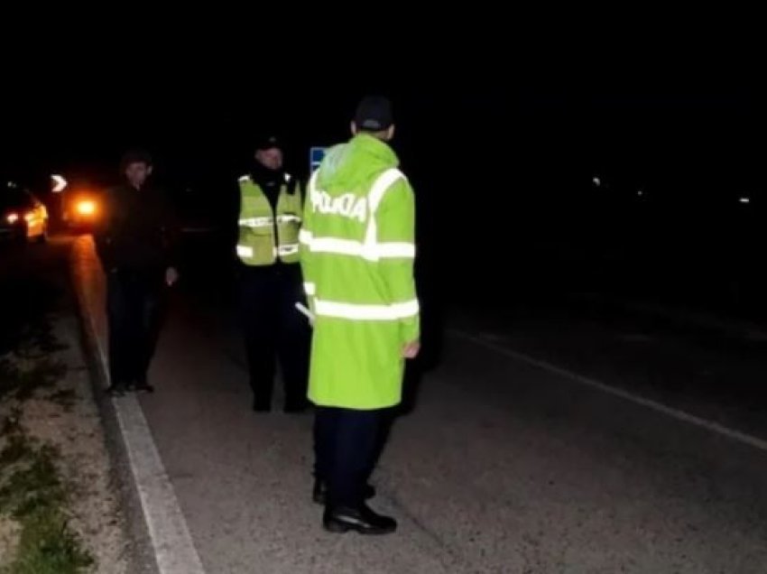 Dje përplasi për vdekje 65 vjeçarin dhe u largua nga vendngjarja, arrestohet shoferi në Berat! Si e fshehu makinën pas aksidentit