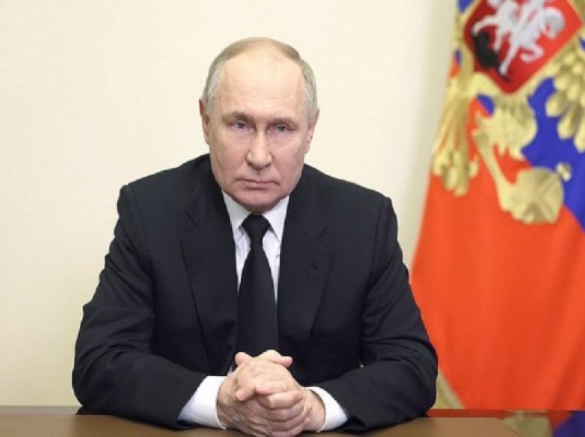 ​Sulmi në Moskë: A e injoroi Rusia paralajmërimin e sulmeve 'ekstremiste' të SHBA-së?