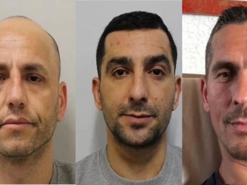 Vranë rivalin e drogës në Londër e më pas festuan me kokainë dhe prostituta, dy shqiptarët dënohen me nga 27 vite burg