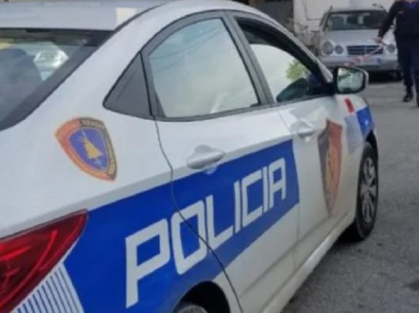 Tentoi të vidhte një makinë, arrestohet në flagrancë 28-vjeçari në Durrës