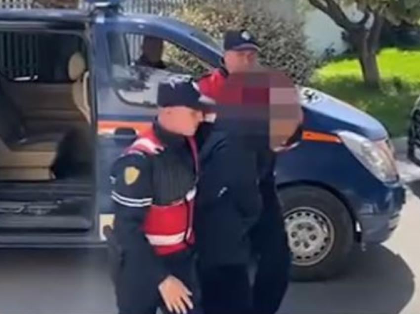 Plagosja e 36-vjeçarit në Shijak, policia zbardh ngjarjen: Arrestohet pronari i dyqanit ku ndodhi përplasja