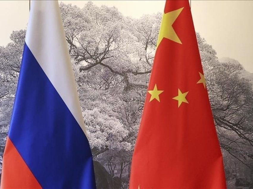 Rusia me Kinën dhe satelitët, dëshirojnë botën e tyre!