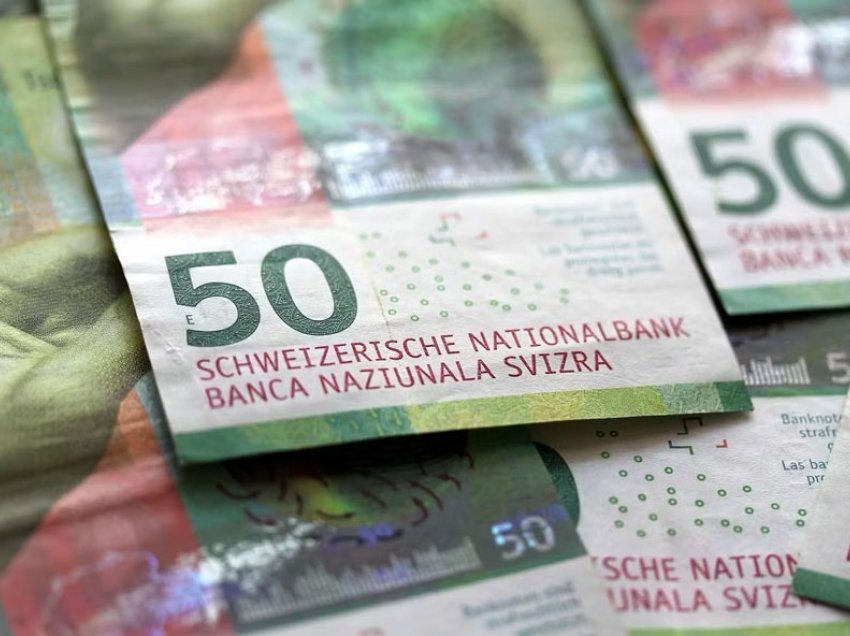 Mashtrimi i pensionit në Lucern: Dënim dhe dëmshpërblim 430,000 franga