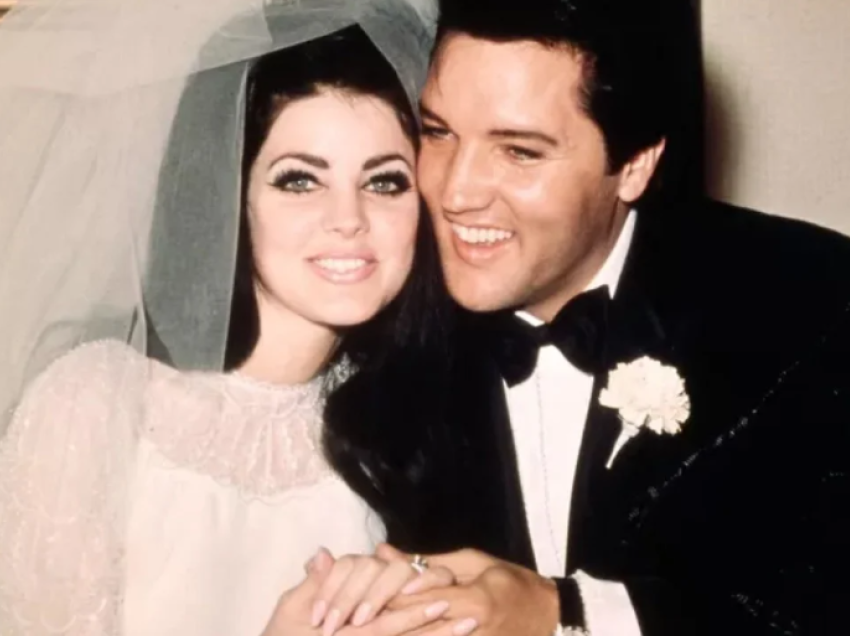 Tradhtitë e Elvis Presley, ish-bashkëshortja: E kam falur, i bënin shumë oferta