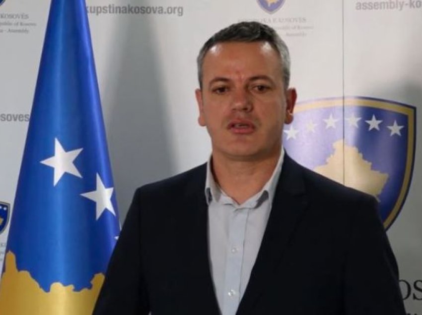 Gashi: Serbët janë arrogantë në komunikim, kjo kthehet në avantazh për ne 
